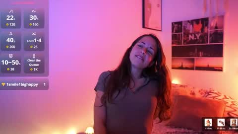 Dina online show from 03.27.26