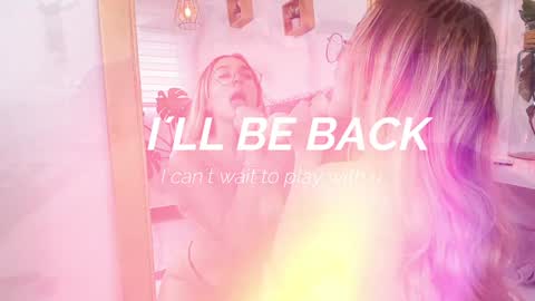   online show from 12.03.24