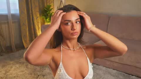 Snapshot of dinacaguimbal chatting on 04.02.26 Dina and ill be glad to be here with you follow to me online show from 04.02.26