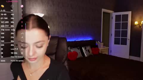 dinacandy online show from 09.25.25