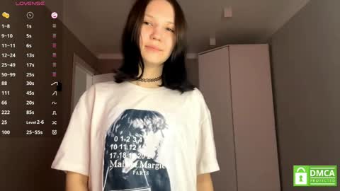 Amelia online show from 04.23.26