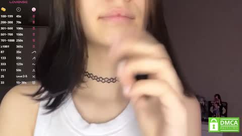 Amelia online show from 05.16.26