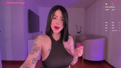 Diana Gomez online show from 02.24.25