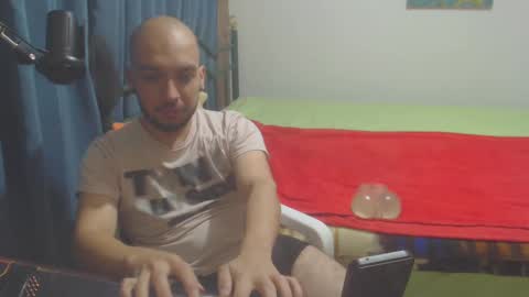 Dincht online show from 12.16.24