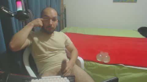 Dincht online show from 12.31.24