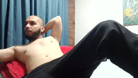 Dincht online show from 07.13.26