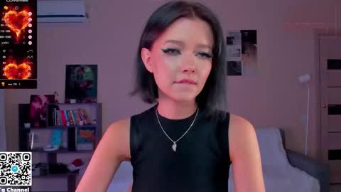 Jessie online show from 12.14.25