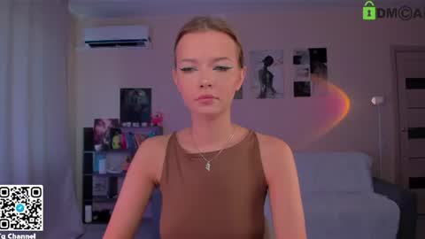 Jessie online show from 06.14.26