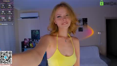 Jessie online show from 08.08.26