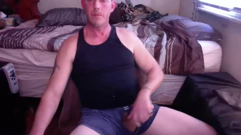 Snapshot of dingoman3939 chatting on 01.31.26 ManDingoMan online show from 01.31.26