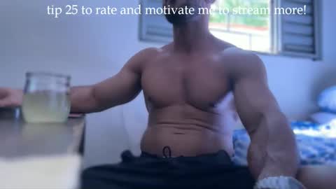 dinhoo14 online show from 10.21.25