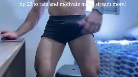 dinhoo14 online show from 10.22.25