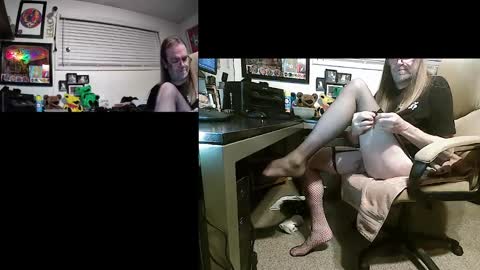 Dinkdork just having a good time online show from 12.15.24