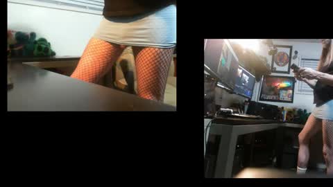 Dinkdork just having a good time online show from 03.04.25