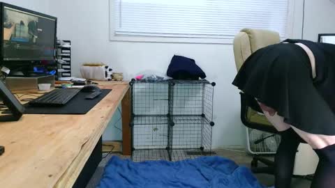 Dinkdork just having a good time online show from 12.20.25