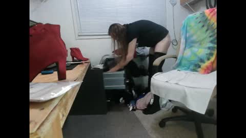 Dinkdork just having a good time online show from 02.26.26