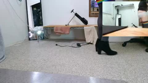 Dinkdork just having a good time online show from 05.20.26