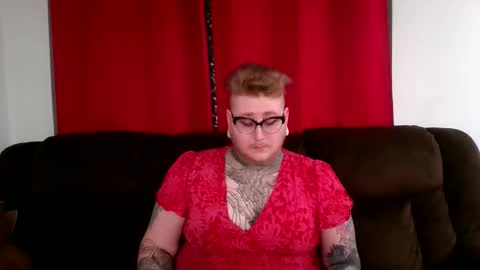 dinkink13 online show from 04.19.26