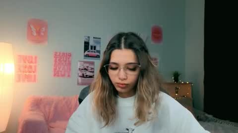 Sara Connor online show from 02.13.26