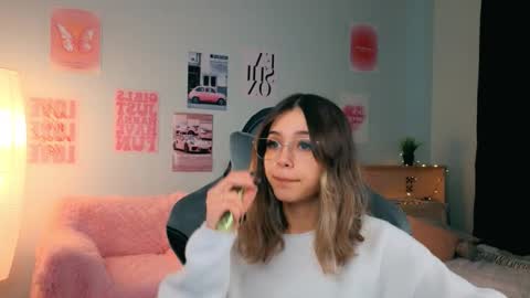 Sara Connor online show from 02.20.26