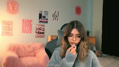 Sara Connor online show from 02.24.26