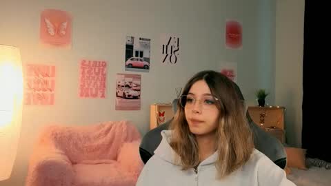 Sara Connor online show from 03.01.26