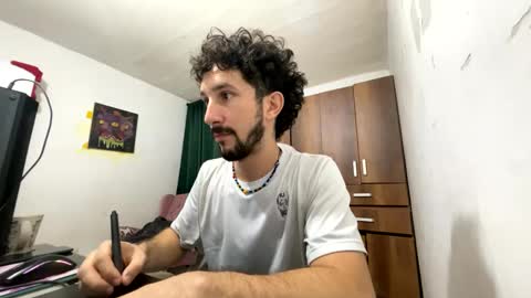 Henry online show from 01.13.25