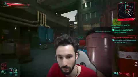 Henry online show from 01.31.25