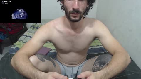 Henry online show from 09.11.25