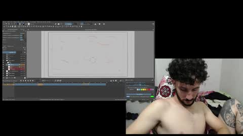 Henry online show from 04.24.26