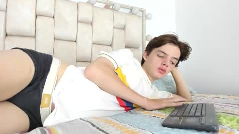 apollo online show from 11.26.25