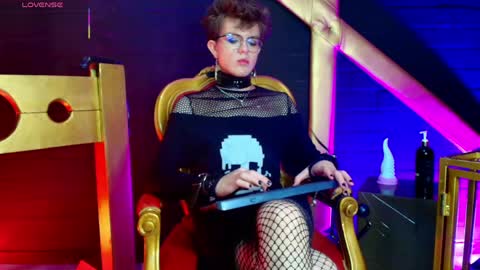 dionnysian online show from 05.26.26