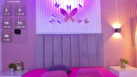 Snapshot of diosa_cristal chatting on 02.06.25 Cristal online show from 02.06.25