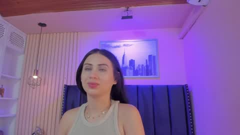 Cristal  online show from 05.26.26