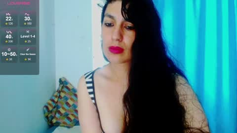 diosa_gil online show from 04.17.26