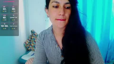 diosa_gil online show from 04.18.26