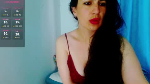 diosa_gil online show from 04.19.26