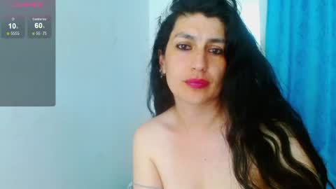 diosa_gil online show from 04.26.26
