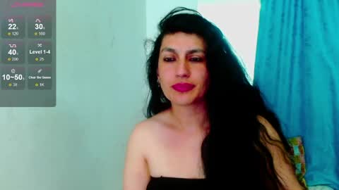diosa_gil online show from 05.05.26