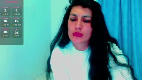 diosa_gil online show from 05.09.26