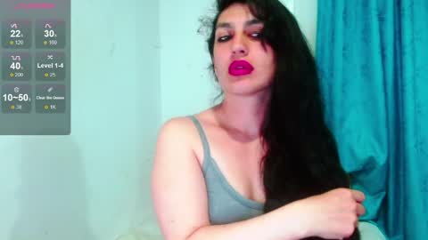 diosa_gil online show from 05.11.26