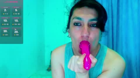 diosa_gil online show from 05.11.26