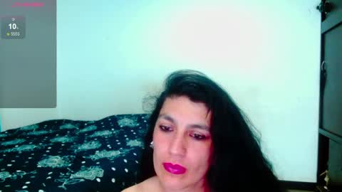 diosa_gil online show from 05.13.26