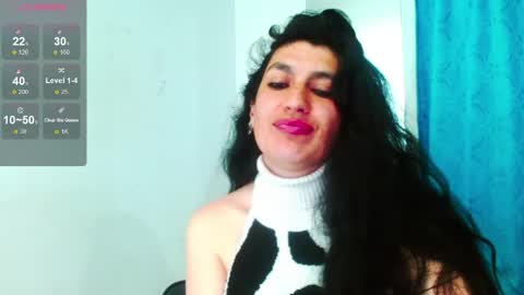 diosa_gil online show from 05.15.26