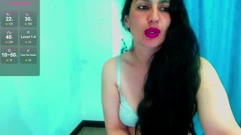 diosa_gil online show from 05.18.26