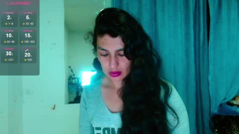diosa_gil online show from 05.19.26