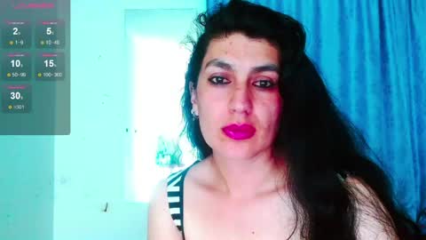 diosa_gil online show from 05.21.26