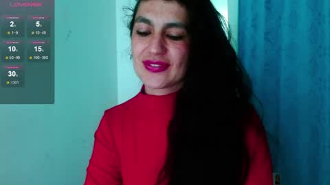 diosa_gil online show from 05.24.26