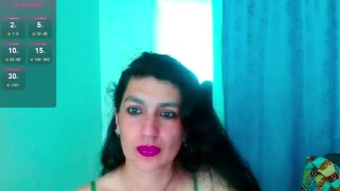 diosa_gil online show from 05.25.26