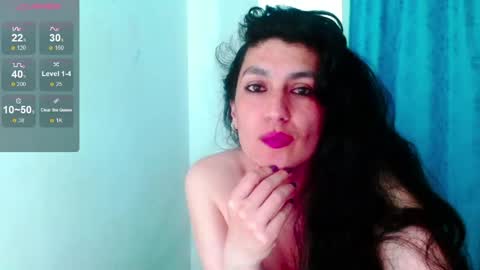 diosa_gil online show from 05.27.26